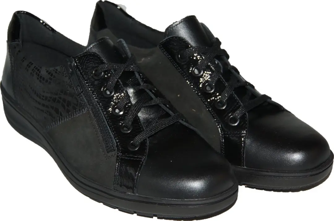 Solidus Veterschoenen Heaven Wijdte H 27001 - 39 - afbeelding 6 van 6
