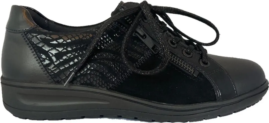 Solidus Veterschoenen Heaven Wijdte H 27001