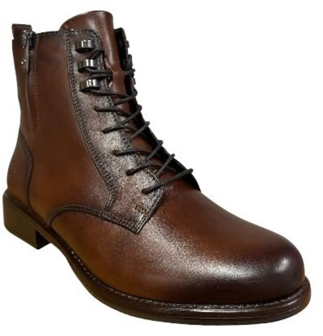 Remonte Dames Veterboot D0F82-22 - Maat 42