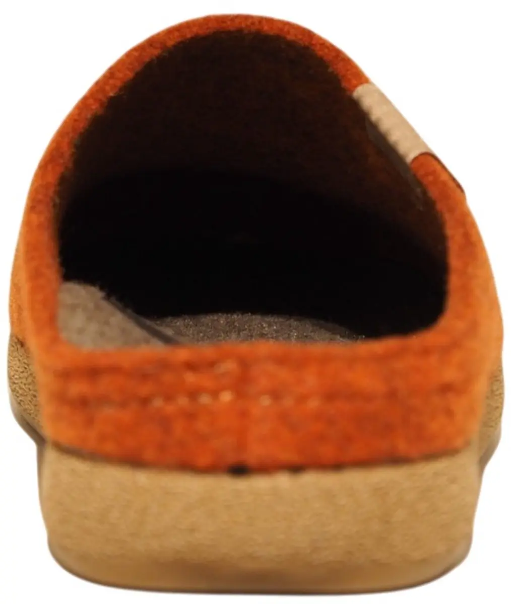 Rohde 6440 78 Pantoffels - Roestbruin - 37 - afbeelding 6 van 6