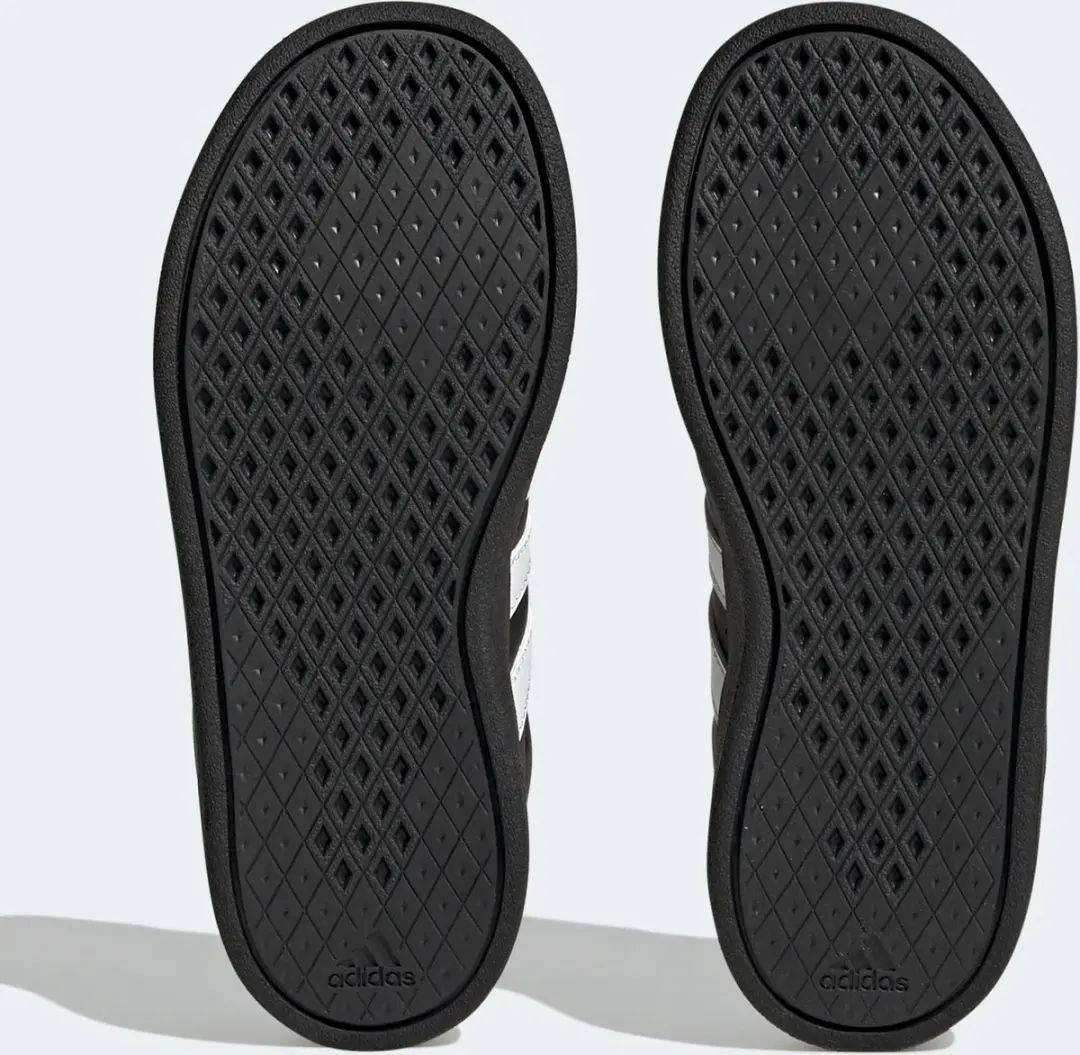 adidas Breaknet Lace LSJ07 Schoenen - Zwart - afbeelding 5 van 6