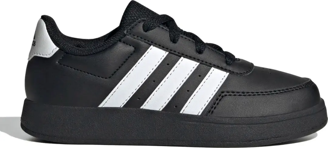adidas Breaknet Lace LSJ07 Schoenen - Zwart - afbeelding 2 van 6