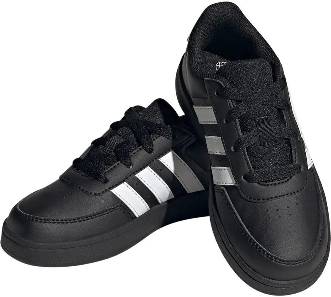 adidas Breaknet Lace LSJ07 Schoenen - Zwart - afbeelding 6 van 6