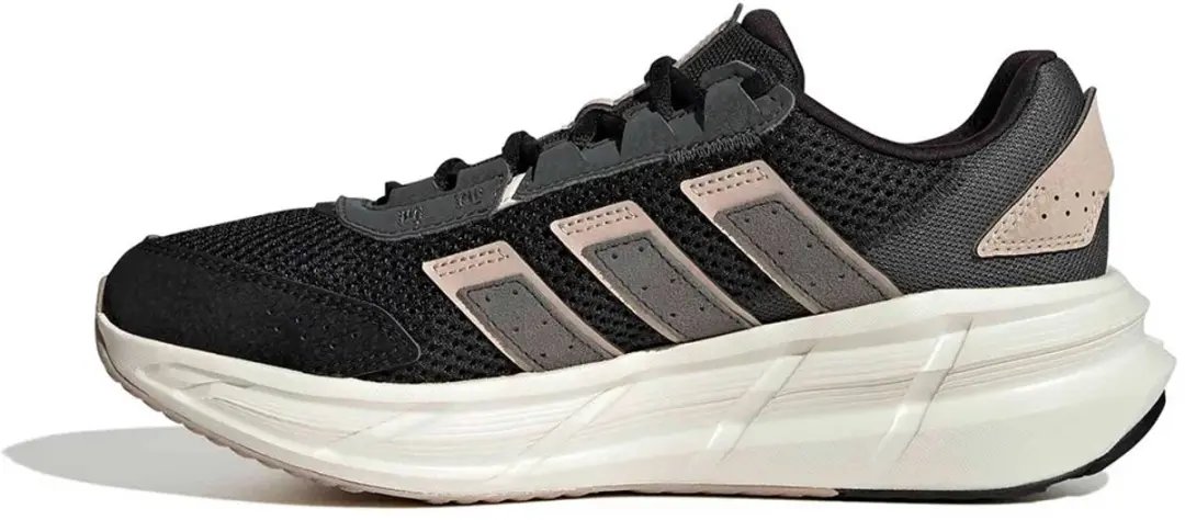 Adidas Astrastar Schoenen 38 2/3 - Zwart - afbeelding 4 van 4