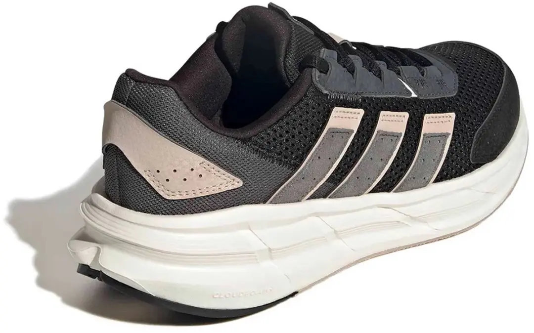 Adidas Astrastar Schoenen 38 2/3 - Zwart - afbeelding 3 van 4