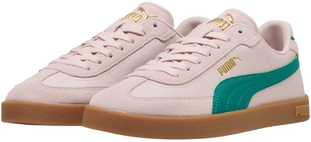 Puma Club II Era Sneakers Senior