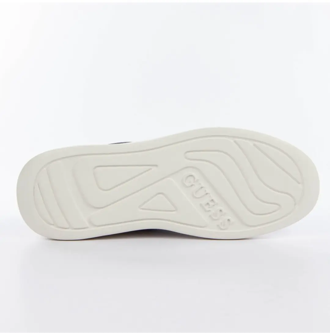 GUESS Monogram Platform Sole Sneakers - 44 - afbeelding 3 van 6