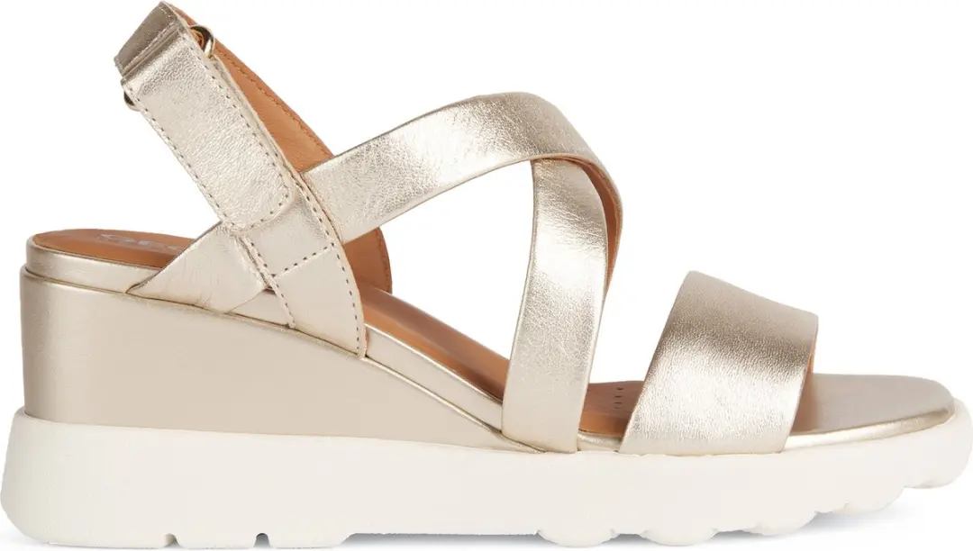 GEOX D SPHERICA EC6 vrouwen Sandalen
