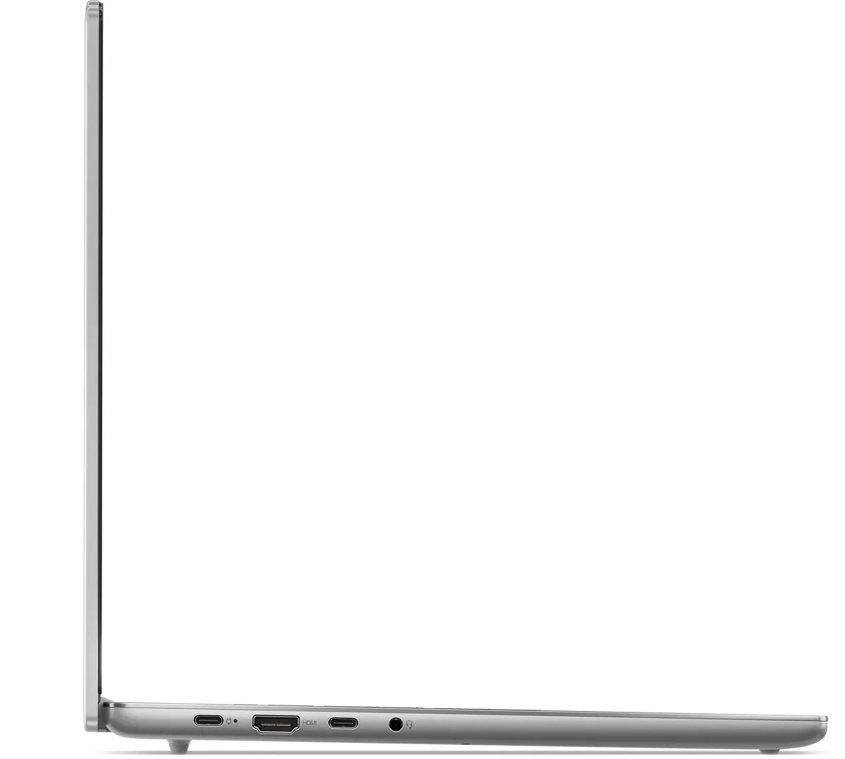 Lenovo IdeaPad Slim 5 83J60015MH Laptop - 15.3" - 512GB SSD