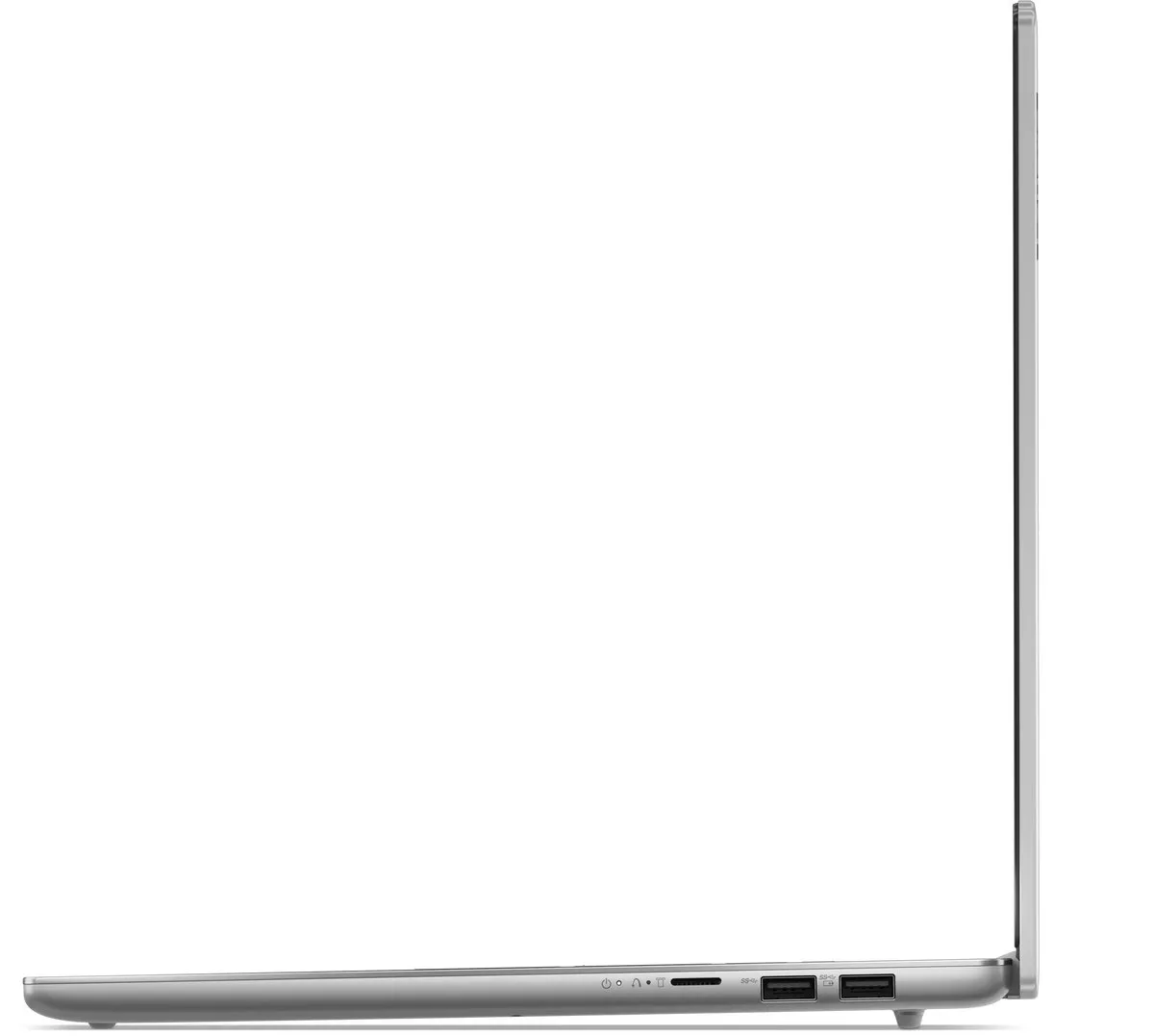 Lenovo IdeaPad Slim 5 83J60015MH Laptop - 15.3" - 512GB SSD - afbeelding 6 van 6