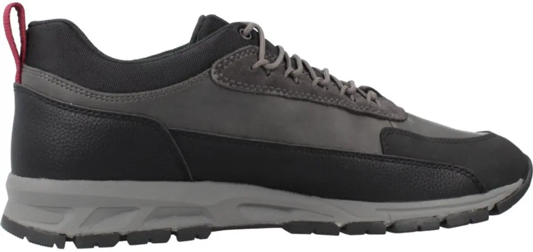 GEOX U DORAY Grijs 42 EU