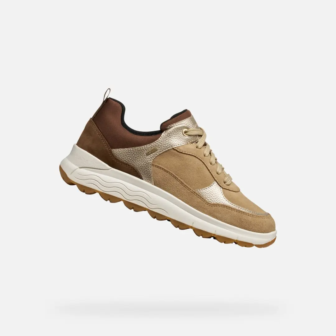GEOX SPHERICA 4X4 ABX DAMES Sneakers