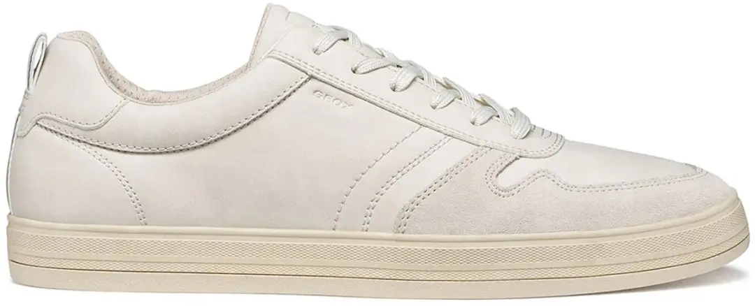 Geox Serifos Schoenen Beige EU 43 Man