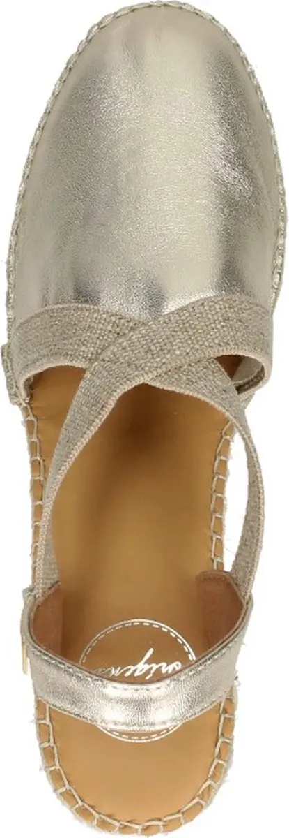 Toni Pons Tossa Dames Espadrilles - 36 - Wit