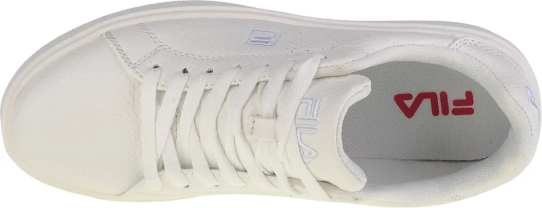 Fila Crosscourt Altezza R FFW0022-13049 Sneakers - Wit - afbeelding 3 van 4