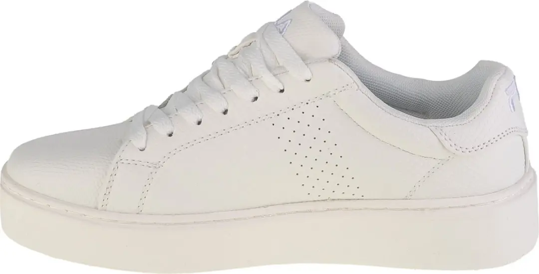 Fila Crosscourt Altezza R FFW0022-13049 Sneakers - Wit - afbeelding 2 van 4