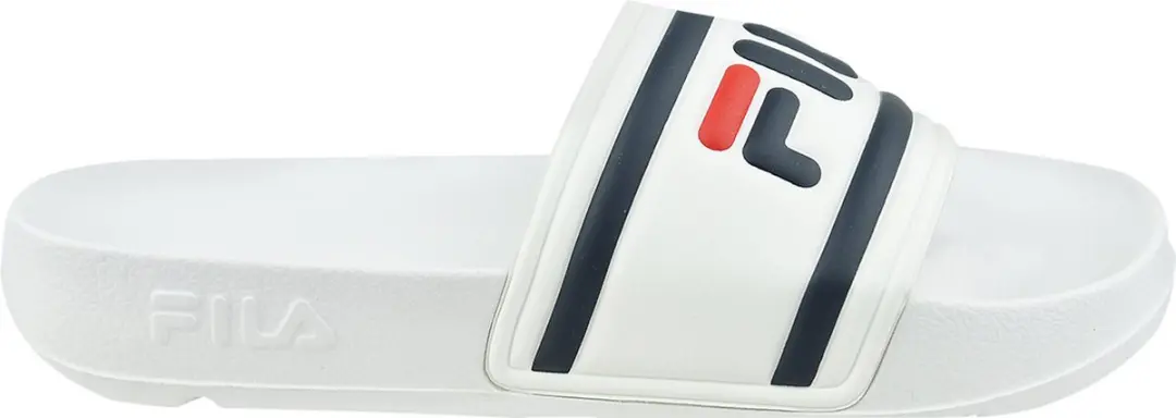 Fila Morro Bay Slippers 40 - Wit - afbeelding 6 van 6