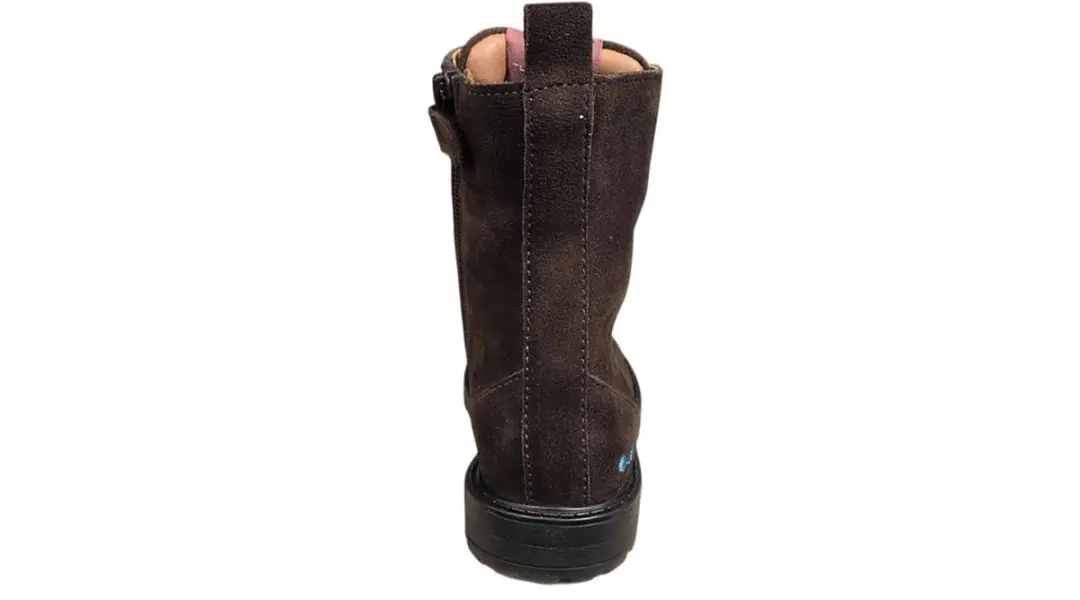 BunniesJR 226610-417 Kinderlaarzen - Maat 33 - Bruin - afbeelding 3 van 6