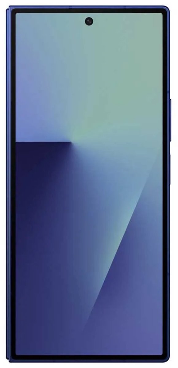 Samsung Galaxy Z Fold7 5G - 256GB - Blue Shadow