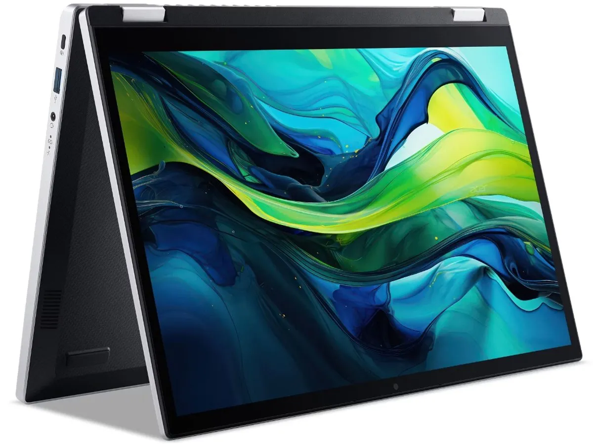Acer Aspire Go Spin 14 AGSP14-31PT-35E6 2-in-1