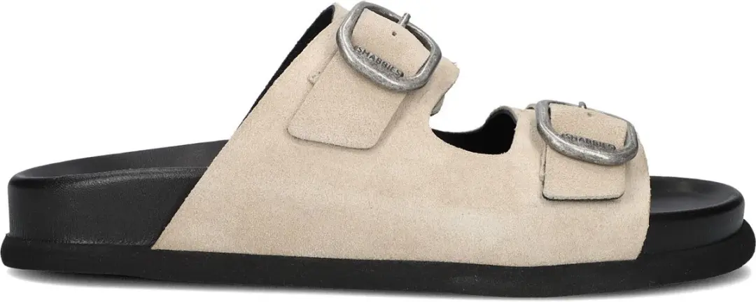 Shabbies Inga Buckles S Slippers