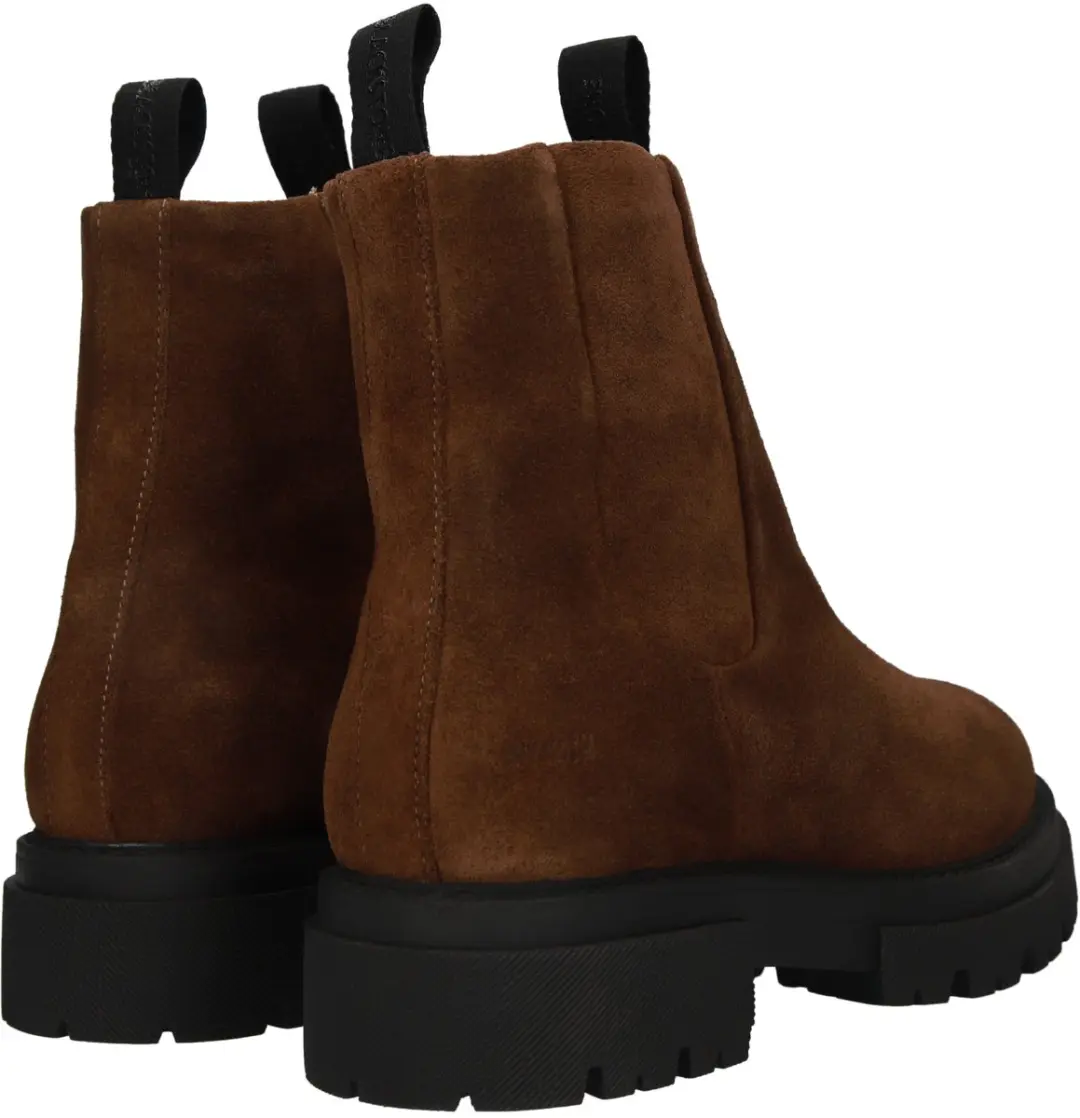 Blackstone ASTA Chelsea Boots AL475 Chocolate - Maat 40