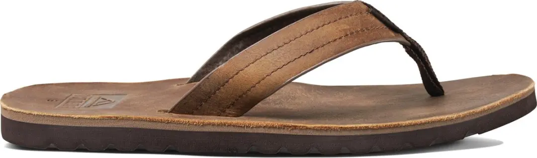 Reef Voyage Le Heren Slippers