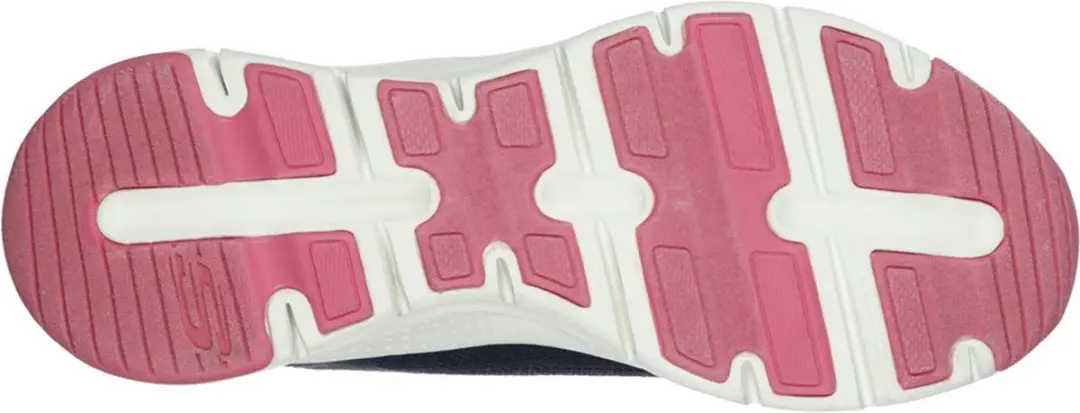 Skechers Arch Fit-Comfy Wave Dames Sneakers