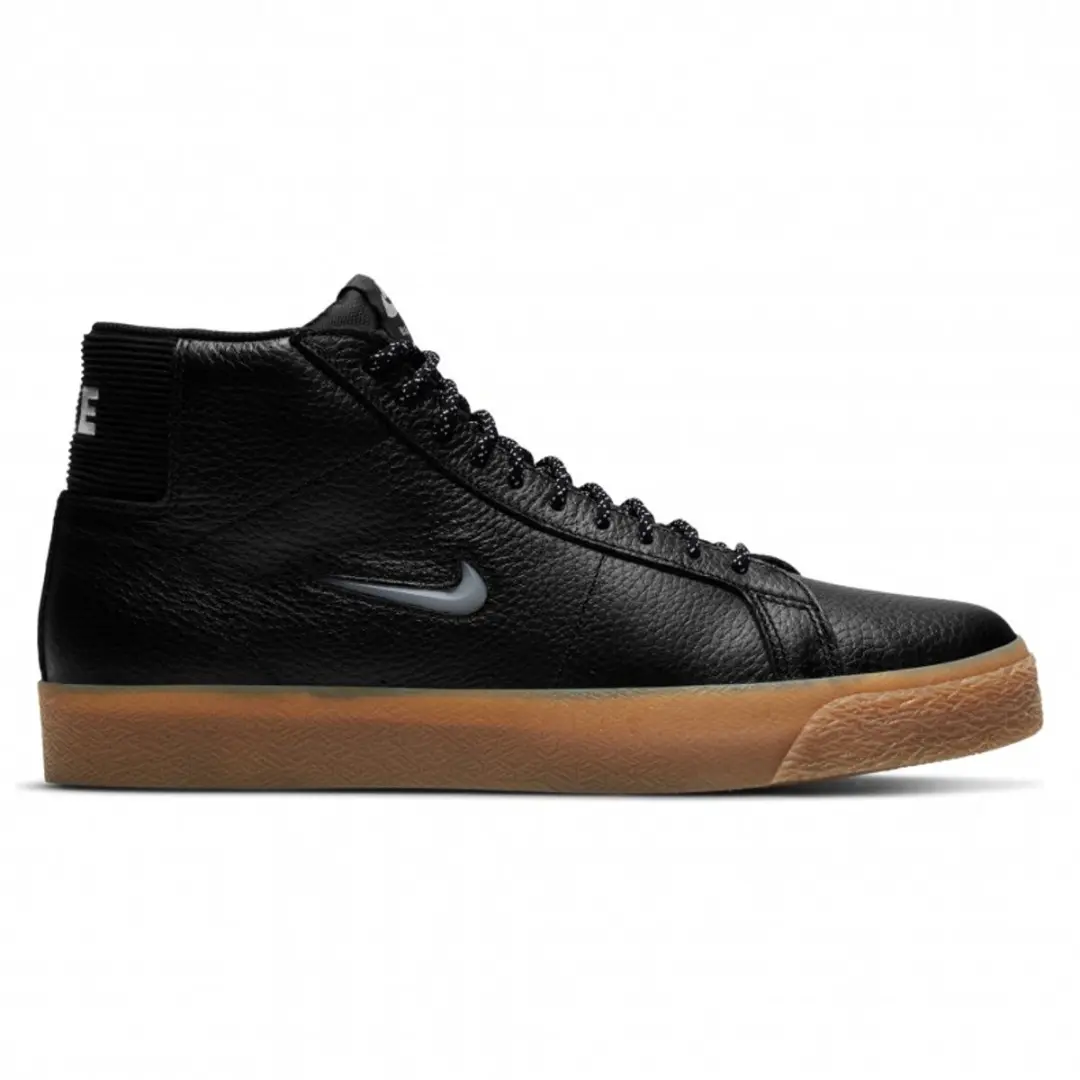 Sneakers Nike SB Zoom Blazer Mid PRM
