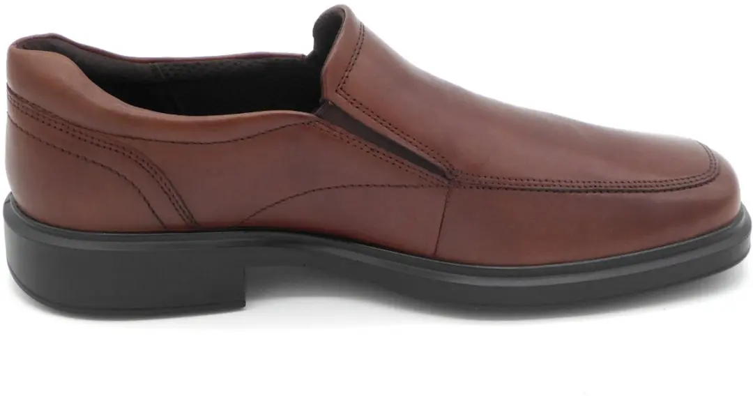 ECCO Helsinki 2 Herenschoenen - Bruin - Maat 41 - afbeelding 6 van 6