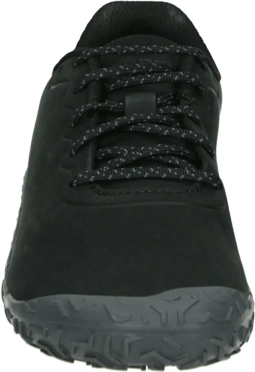 Merrell Vapor Glove 6 LTR Dames Wandelschoenen - Zwart - afbeelding 6 van 6