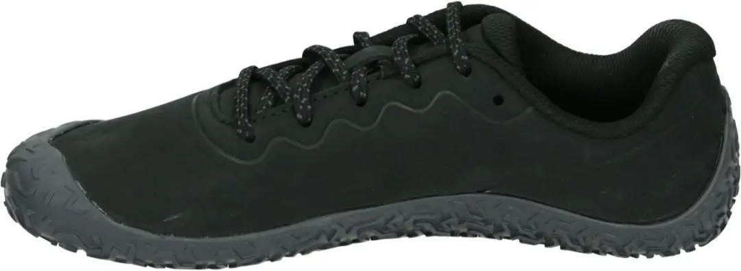 Merrell Vapor Glove 6 LTR Dames Wandelschoenen - Zwart - afbeelding 5 van 6