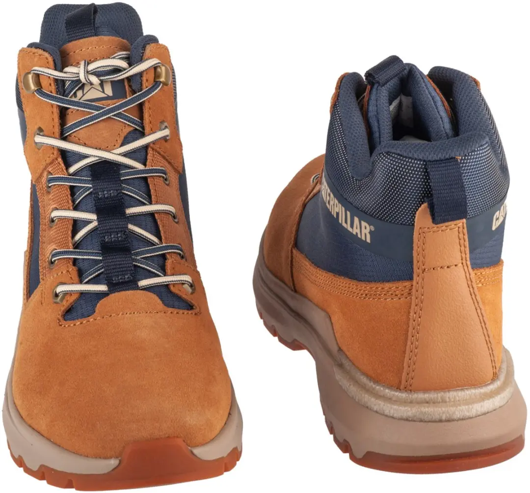 Caterpillar Colorado Sneaker P726087 - Maat 41 - Beige - afbeelding 5 van 5