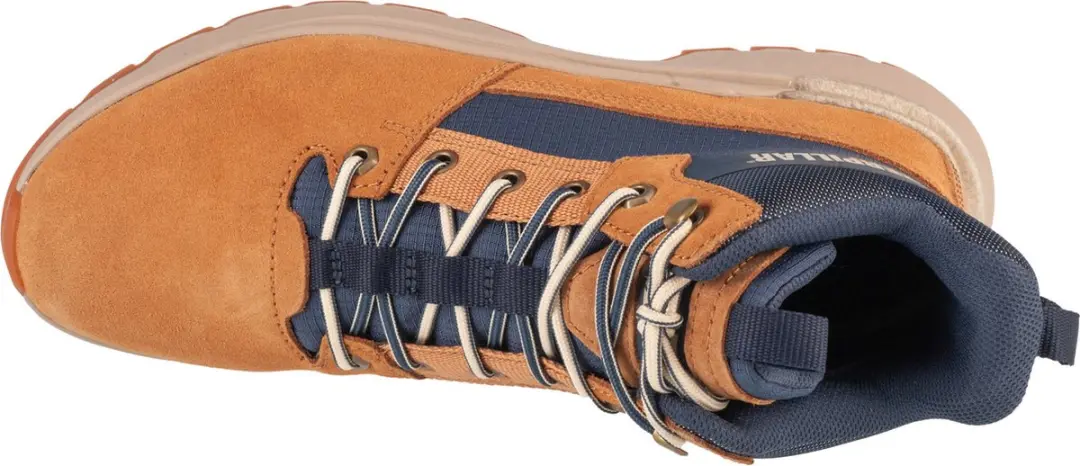 Caterpillar Colorado Sneaker P726087 - Maat 41 - Beige - afbeelding 3 van 5