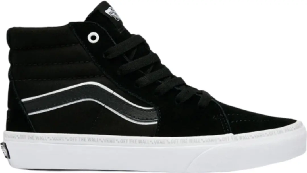 Vans SK8-Hi Junior Sneakers