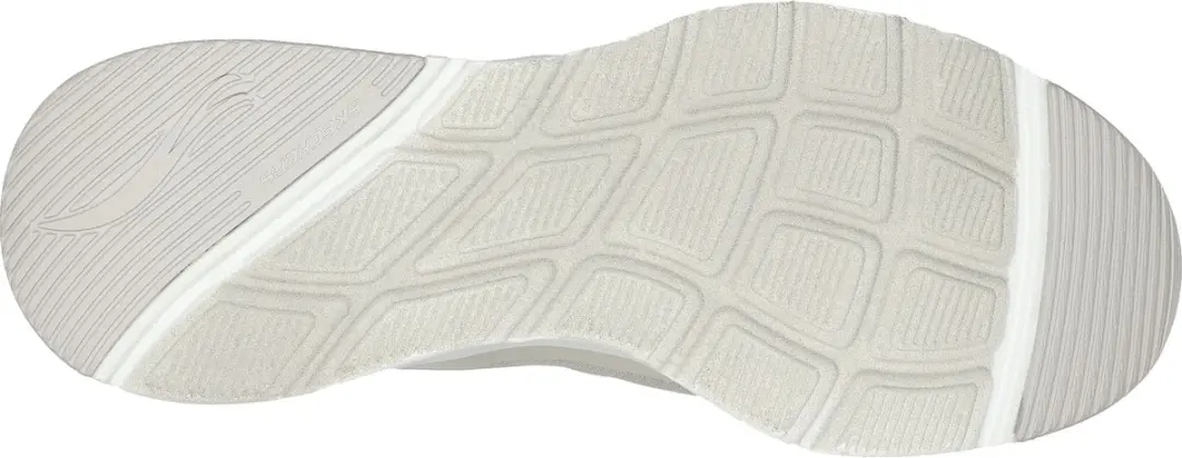 Skechers Skech-Air Court Province Heren Sneakers - 43 - Gebroken wit - afbeelding 5 van 6