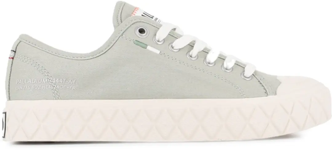 Palladium Palla Ace CVS Organic U