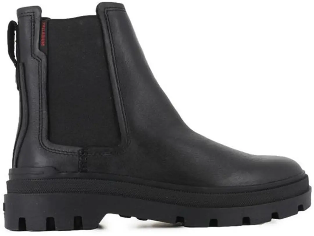 Palladium Pallagrade Chelsea 99521-008