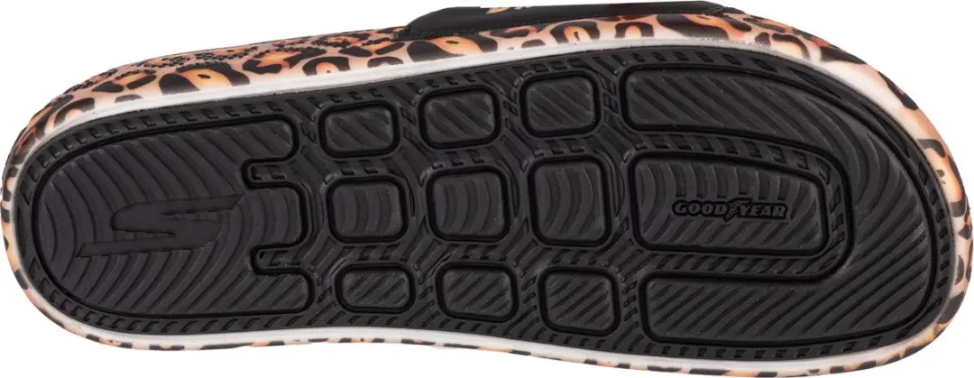 Skechers Snoop Dogg Hyper Slide Dr. Bombay 251015-LPD Slippers - 43 - afbeelding 4 van 4