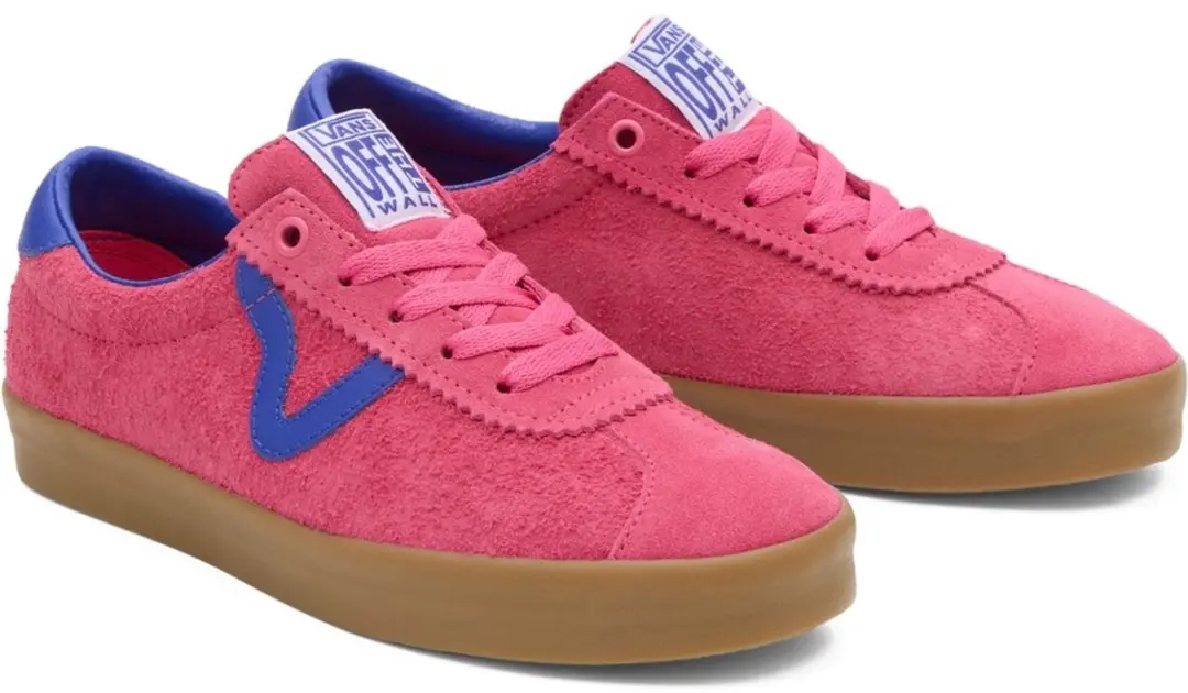 Vans Sport Low Bambino Sneakers