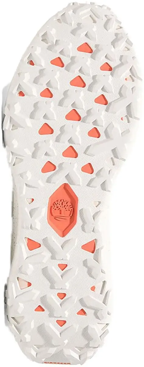 Timberland Motion Access Heren Sneaker - Beige - Maat 41,5 - afbeelding 4 van 6