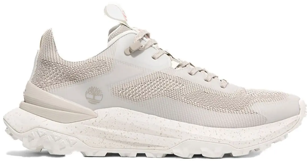 Timberland Motion Access Heren Sneaker - Beige - Maat 41,5 - afbeelding 3 van 6