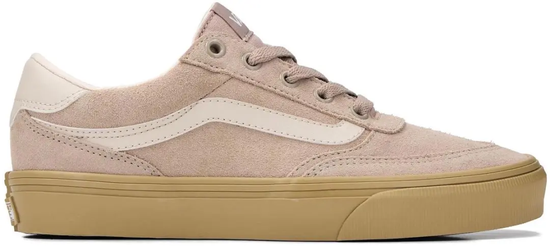 Vans Brooklyn LS Sneakers Dames