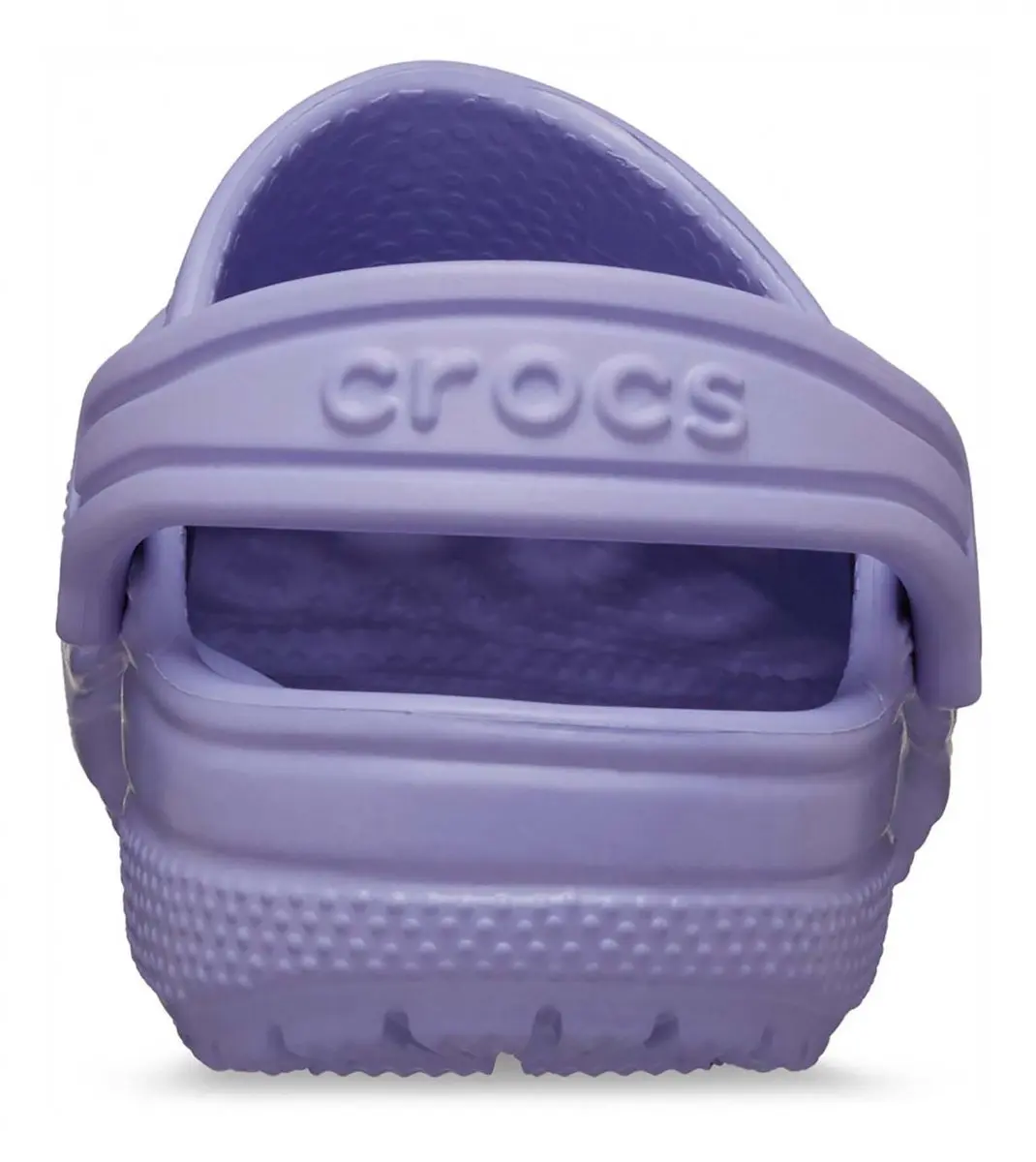Crocs Classic Clog Toddler Mystic Paars - Maat 23-24