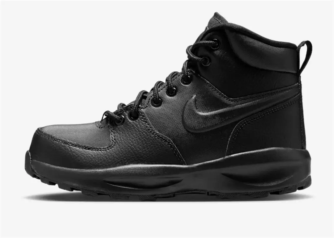 Nike Manoa Leather Sportschoenen Heren HF7095-001