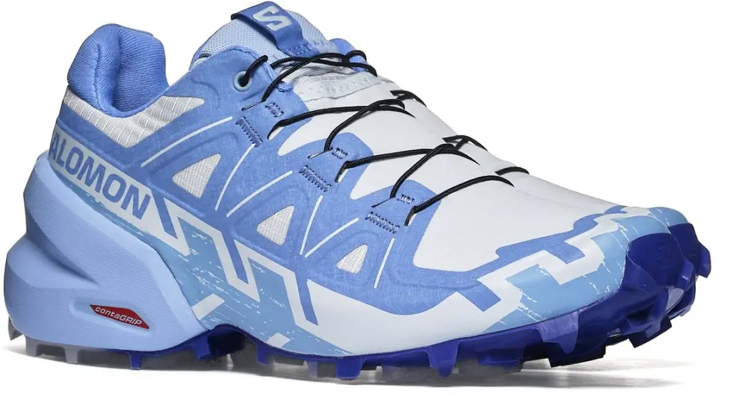 Salomon Speedcross 6 W Trekkingschoenen