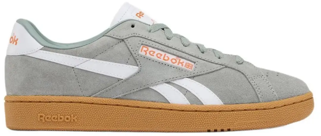 Reebok Club C Grounds Uk Schoenen Grijs EU 44 1/2