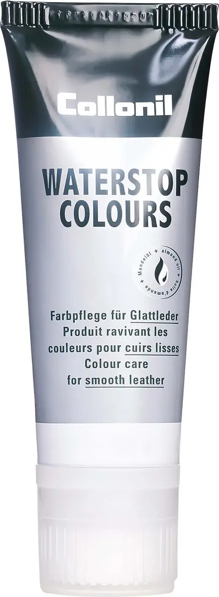 Collonil Waterstop kleur 395