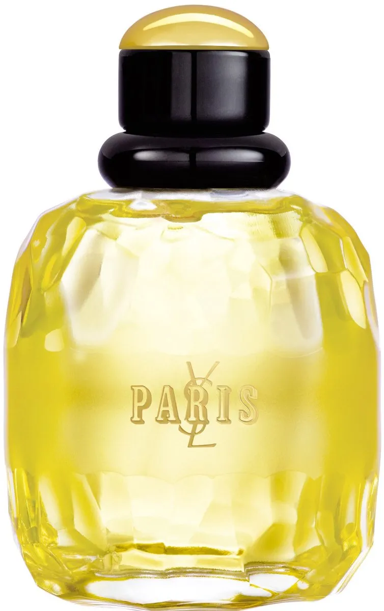 Yves Saint Laurent Paris Eau de Parfum 125ml
