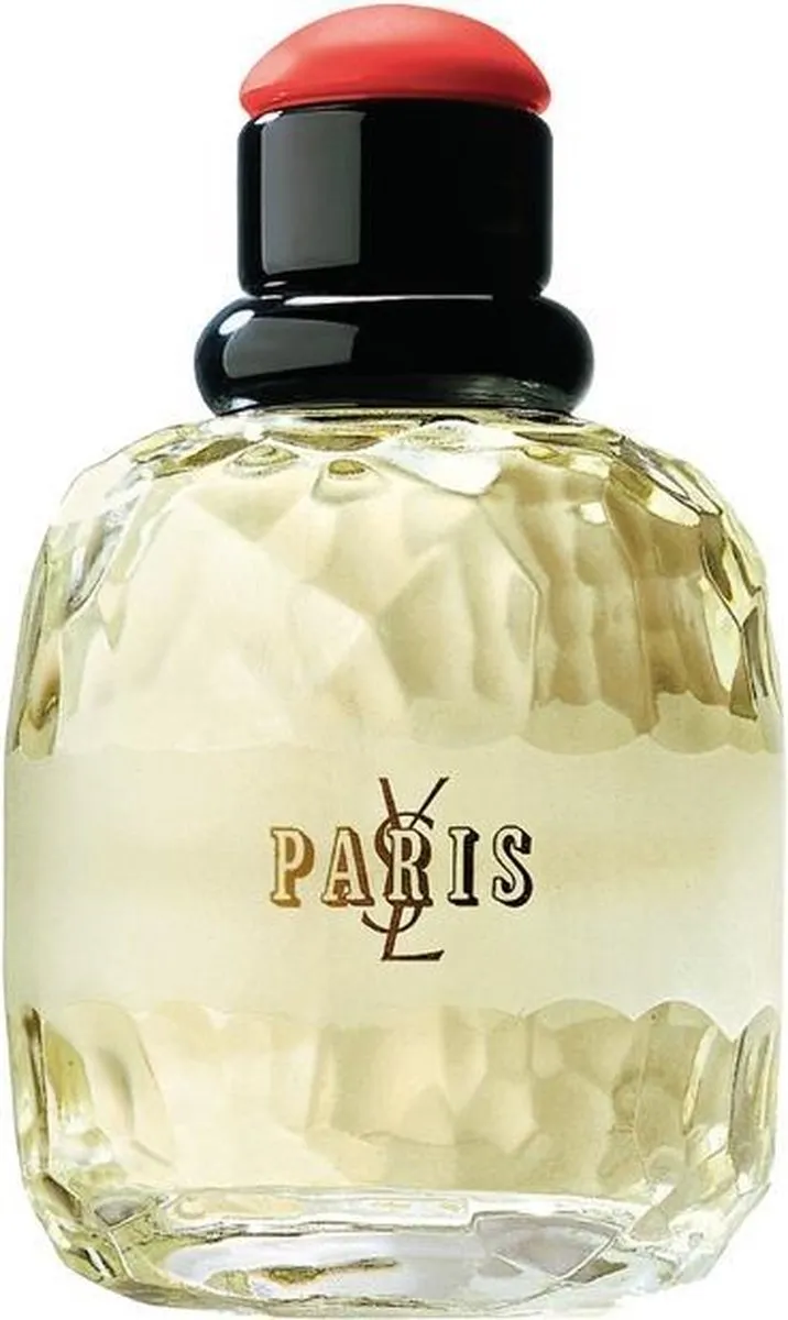 Yves Saint Laurent Paris Eau de Parfum 125ml - afbeelding 6 van 6